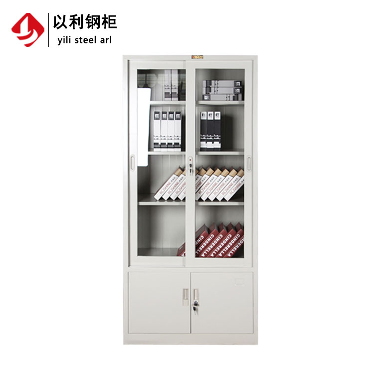 中山铁皮档案柜