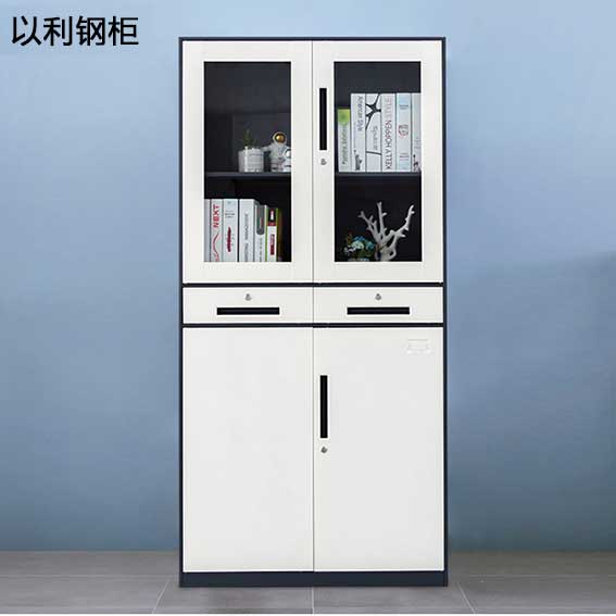 钢制文件柜的实用吗？