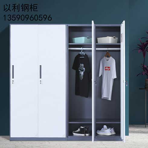 钢制更衣柜的电子锁耐用吗