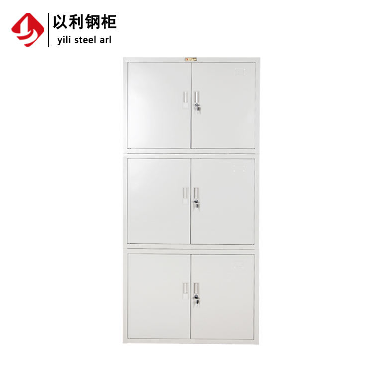 钢制办公文件柜