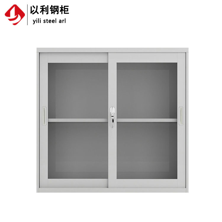 铁皮文件柜小矮柜