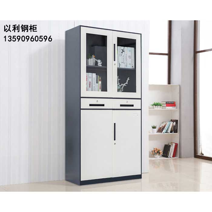 钢制文件柜适合用什么款式的滑轨