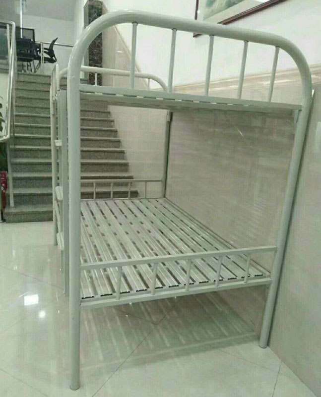 中山铁架床