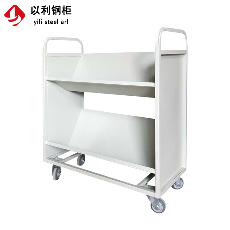 中山钢制书架
