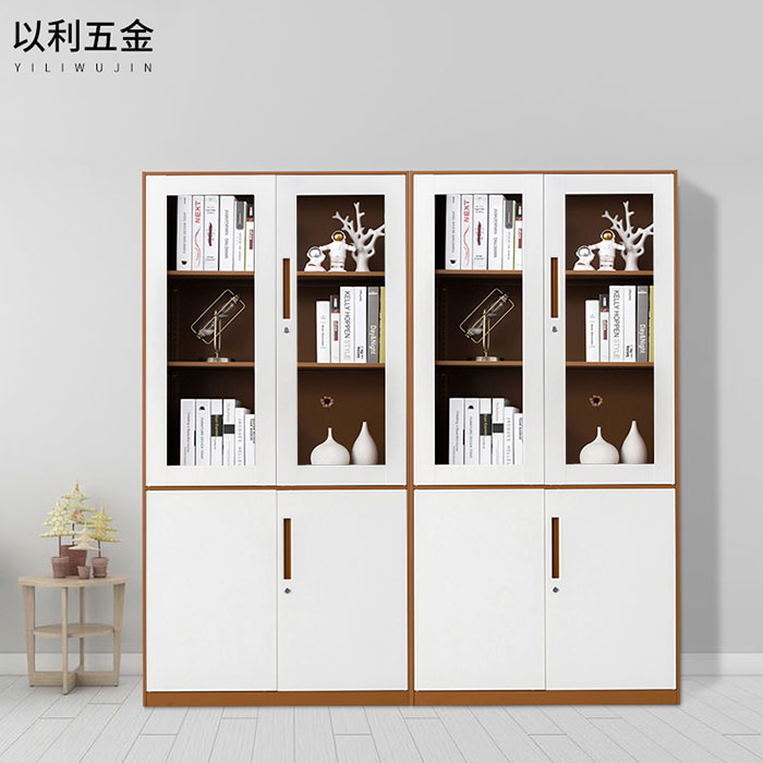 钢制文件柜有什么型号